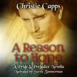 A Reason to Hope, Christie Capps