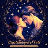 Constellations of Fate, Dante Vega