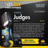 NIV Live Book of Judges, Inspired Properties LLC