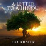 A Letter to a Hindu, Leo Tolstoy