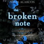 The Broken Note, Nelia Alarcon