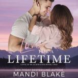 Love for a Lifetime, Mandi Blake