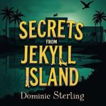 Secrets from Jekyll Island The Feder..., Dominic Sterling