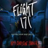Flight 171, Amy Christine Parker