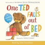 One Ted Falls Out of Bed, Julia Donaldson