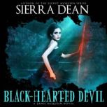 BlackHearted Devil, Sierra Dean