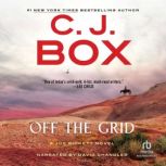 Off the Grid, C.J. Box
