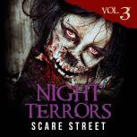 Night Terrors Vol. 3, Richard Beauchamp