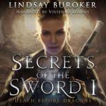 Secrets of the Sword 1, Lindsay Buroker