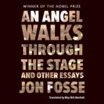 An Angel Walks Through the Stage and ..., Jon Fosse