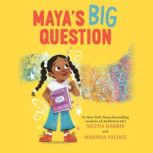 Mayas Big Question, Meena Harris