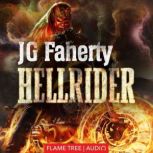 Hellrider, J. G. Faherty