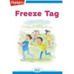 Freeze Tag, Lissa Rovetch