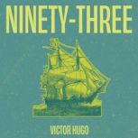 NinetyThree, Victor Hugo