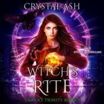 Witchs Rite, Crystal Ash