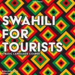 Swahili for Tourists, Salama Juma