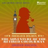The Adventure of the Retired Colourma..., Sir Arthur Conan Doyle