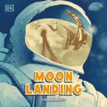 Moon Landing, Stephen Krensky