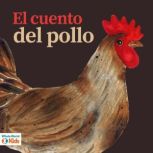 El cuento de pollo, Earl Stanley Harrison