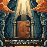 The Complete Lost Gospels of Jesus Co..., Thomas