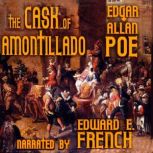 The Cask of Amontillado, Edgar Allan Poe