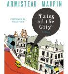 Tales of the City, Armistead Maupin