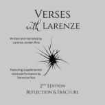 Verses with Larenze 2nd Edition, Larenze Jordan Rios