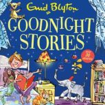 Goodnight Stories, Enid Blyton