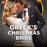 The Greeks Christmas Bride, Lynne Graham