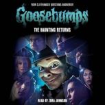 The Haunting Returns Goosebumps The..., Kate Howard