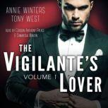 The Vigilantes Lover, Annie Winters