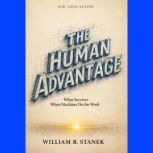 Job Apocalypse The Human Advantage, William R. Stanek