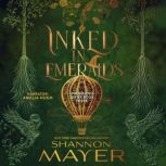 Inked in Emeralds, Shannon Mayer