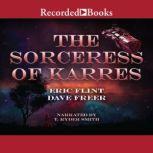 The Sorceress of Karres, Dave Freer