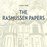 The Rasmussen Papers, Connie Gault