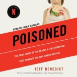 Poisoned, Jeff Benedict