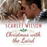 Christmas with the Laird A Christmas around the World Novella, Scarlet Wilson