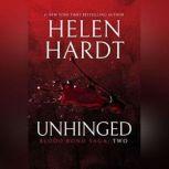 Unhinged, Helen Hardt