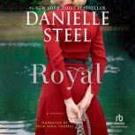 Royal, Danielle Steel