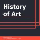 History of Art, Introbooks Team