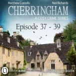 Episode 3739  A Cosy Crime Compilat..., Matthew Costello