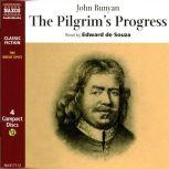 The Pilgrim's Progress, John Bunyan