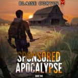Sponsored Apocalypse 2, Blaise Corvin