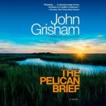 The Pelican Brief, John Grisham