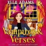 Vampires  Verses, Elle Adams