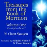 Treasures from the Book of Mormon  V..., W. Cleon Skousen