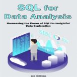 SQL for Data Analysis, SAM CAMPBELL
