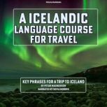 An Icelandic Language Course for Trav..., Petur Magnusson