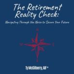 The Retirement Reality Check, Ty   McGilberry AIF