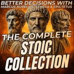 The Complete Stoic Collection  Bette..., Marcus Aurelius